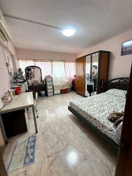 Blk 836 Yishun Street 81 (Yishun), HDB Executive #585018751